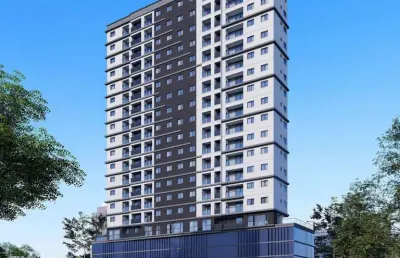 Apartamento para venda no bairro morretes em itapema