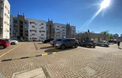 Apartamento para venda no bairro vila nova em porto alegre
