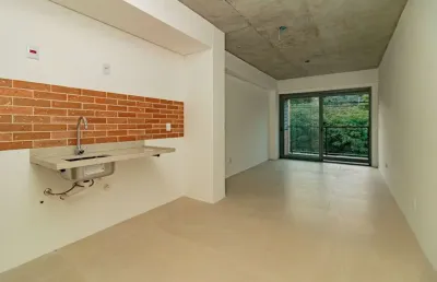Apartamento para venda no bairro bom fim em porto alegre