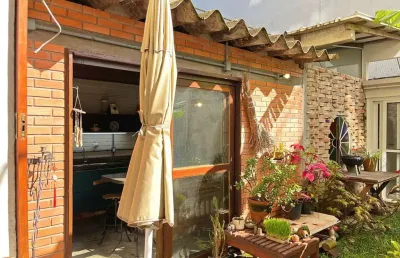 Apartamento para venda no bairro santana em porto alegre