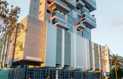 Apartamento para venda no bairro meia praia em itapema
