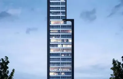 Duplex para venda no bairro centro em balneário camboriú