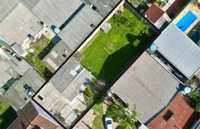Terreno/lote residencial para venda no bairro harmonia em canoas