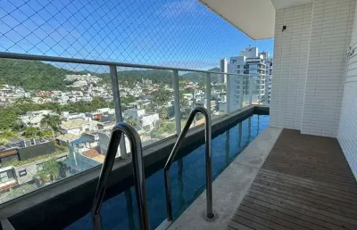 Apartamento para venda no bairro praia brava de itajaí em itajaí