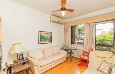 Apartamento para venda no bairro floresta em porto alegre