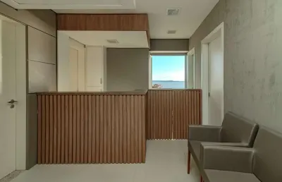 Ponto comercial à venda na Avenida Diário de Notícias, Cristal, Porto Alegre