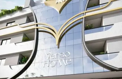 Apartamento para venda no bairro bombas em bombinhas
