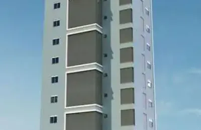 Cobertura duplex para venda no bairro centro em balneário camboriú