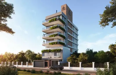 Apartamento para venda no bairro canto grande em bombinhas