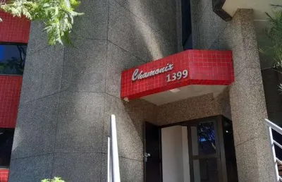 Apartamento 01 suíte para venda em novo hamburgo av. dr. maurício cardoso
