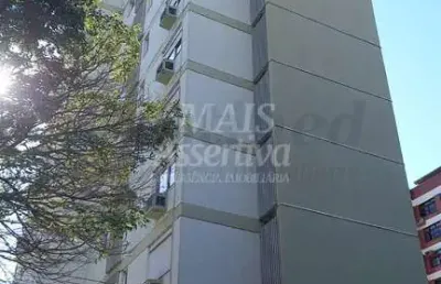 Apartamento 03 dormitórios e 02 vagas de garagem para venda em novo hamburgo
