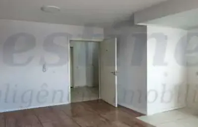 Apartamento 2 quartos para venda no bairro canudos em novo hamburgo