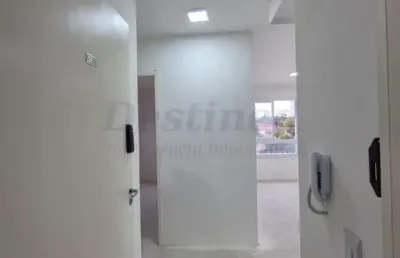 Excelente apartamento novo à venda no residencial cartago no bairro canudos/nh