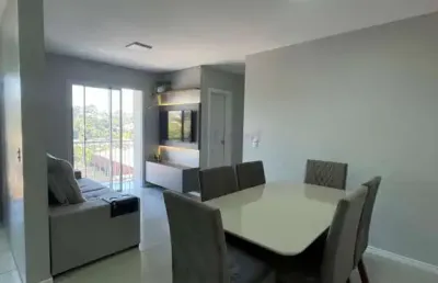 Apartamento 2 quartos para venda no bairro rondônia em novo hamburgo