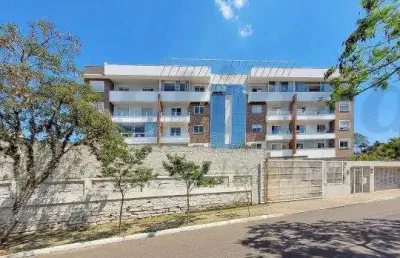 Apartamento 2 quartos para venda no bairro canudos em novo hamburgo