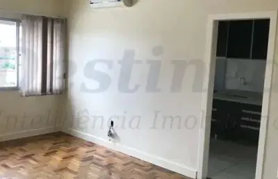 Apartamento 2 quartos para venda no bairro rio branco em novo hamburgo