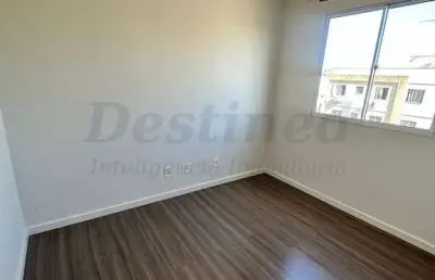 Apartamento pra venda no bairro rondônia em novo hamburgo