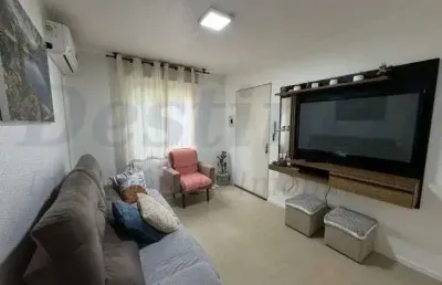 Apartamento para venda próximo da prefeitura de novo hamburgo