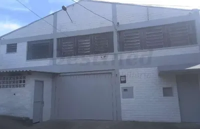 Prédio comercial para venda em novo hamburgo bairro santo afonso
