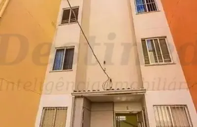 Apartamento térreo 02 dormitórios para venda bairro pátria nova novo hamburgo