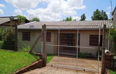 Casa com 2 quartos à venda na Vila Santa Lúcia, Campo Bom 