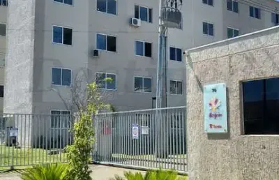 Apartamento 1 quarto para locação anual no bairro parque marechal rondon em cachoeirinha