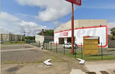 Sala comercial para venda no bairro santos dumont em são leopoldo