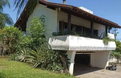 Casa 3 quartos para alugar no bairro santo afonso em novo hamburgo