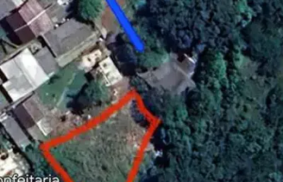 Terreno para venda no bairro campestre em são leopoldo
