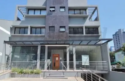 Sala comercial para locação anual no bairro jardim mauá em novo hamburgo