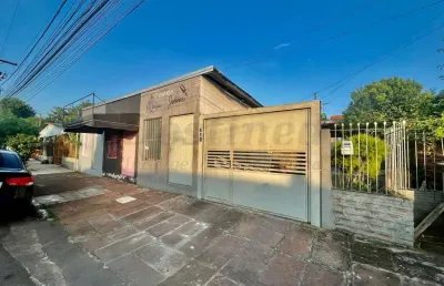Casa 4 quartos para venda no bairro canudos em novo hamburgo