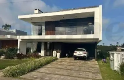 Casa com 3 quartos para alugar no Centro, Torres 