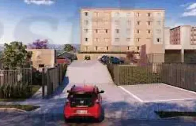 Apartamento 2 quartos para locação no bairro santo afonso em novo hamburgo