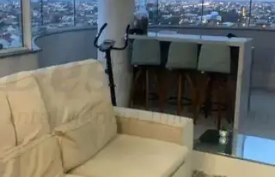 Apartamento 3 quartos para venda no bairro centro em tramandaí