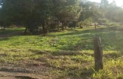 Excelente terreno à venda na av. campo grande em estância velha