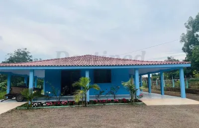 Sítio para venda em taquara bairro santa cruz da concórdia