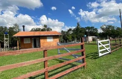 Chácara / sítio à venda na Zona Rural, Parobé 