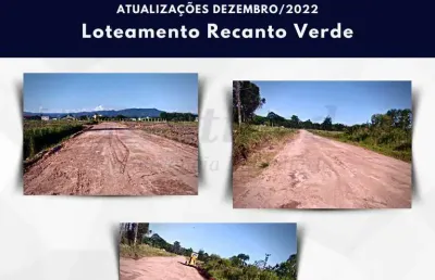 Terreno à venda na Rua Presidente Kennedy, Floresta, Sapiranga