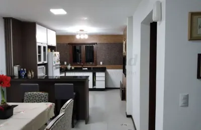 Casa para venda 03 dormitórios lago azul em estância velha