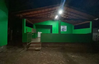 Casa 2 quartos para venda no bairro centro em igrejinha