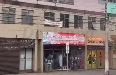 Imóvel comercial para venda no bairro centro em sapiranga