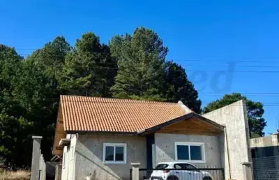 Casa 3 quartos para venda no bairro carazal em gramado