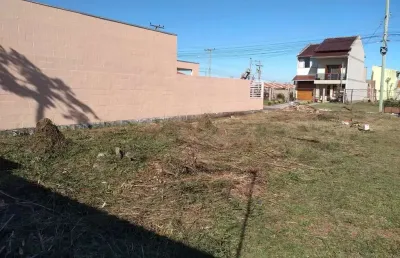 Terreno/lote residencial para venda no bairro eldorado do sul em eldorado do sul