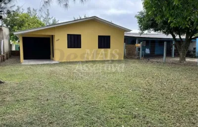 Casa com 2 quartos à venda no santa terezinha (distrito), imbé , 85 m2 por r$ 175.000