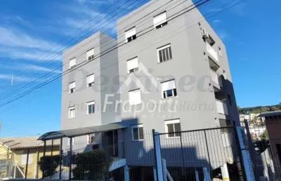 Excelente apartamento à venda no bairro são roque em bento gonçalves/rs