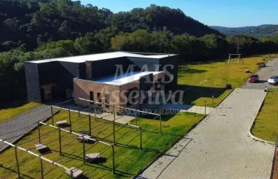 Chácara de 70.350,51 m² para venda em flores da cunha