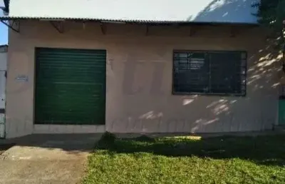 Imóvel comercial para venda no bairro boa saúde em novo hamburgo