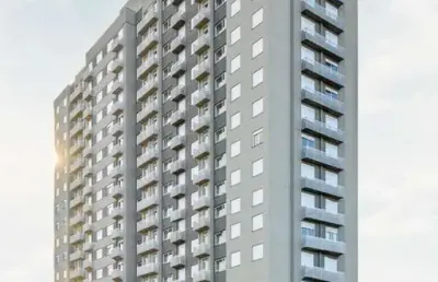 Apartamento para venda no bairro passo da areia em porto alegre