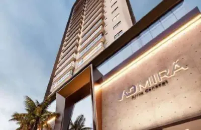 Duplex para venda no bairro centro em balneário camboriú
