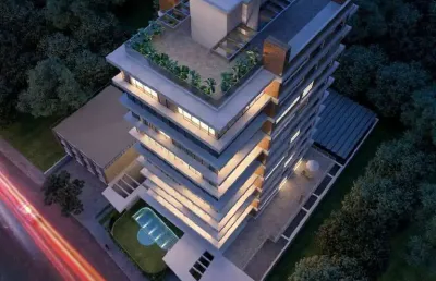 Apartamento para venda no bairro petrópolis em porto alegre